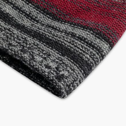 Turtle Fur - Rufus Beanie - Men's