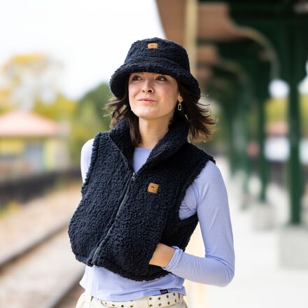 Turtle Fur - Comfort Lush Bucket Hat