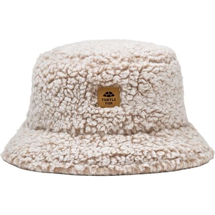 Comfort Lush Bucket Hat