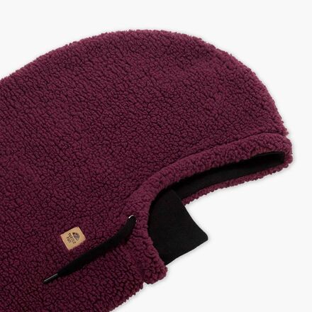 Turtle Fur - Comfort Lush Overhood