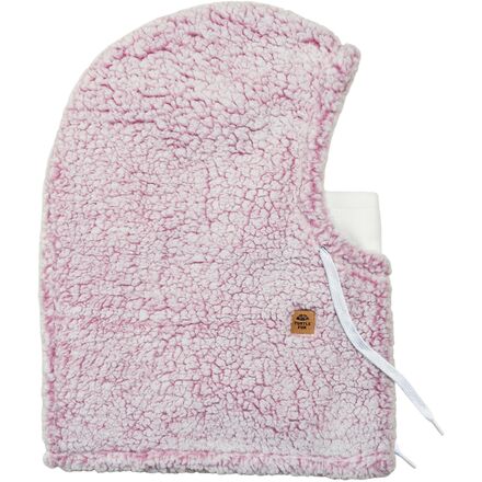 Comfort Lush Overhood