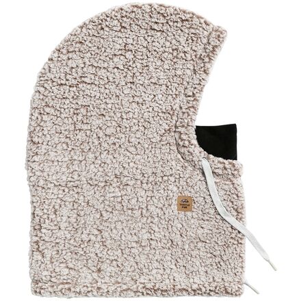 Comfort Lush Overhood