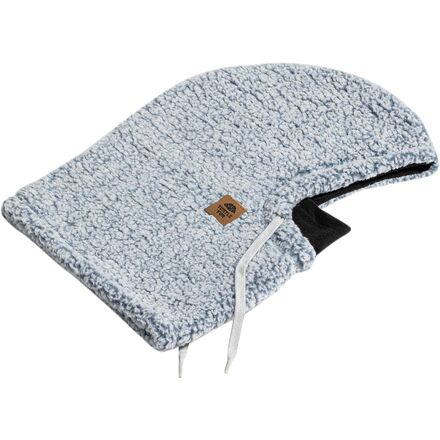 Turtle Fur - Comfort Lush Overhood