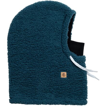 Comfort Lush Overhood