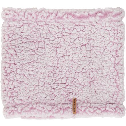 Comfort Lush Single-Layer Neck Gaiter