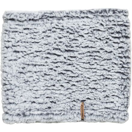 Comfort Lush Single-Layer Neck Gaiter