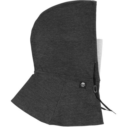 Comfort Luxe All-Mountain Overhood