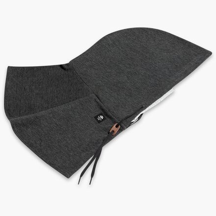 Turtle Fur - Comfort Luxe All-Mountain Overhood