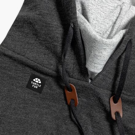 Turtle Fur - Comfort Luxe All-Mountain Overhood