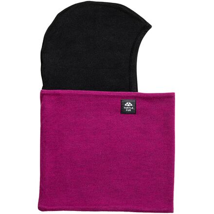 Comfort Luxe Shellaclava