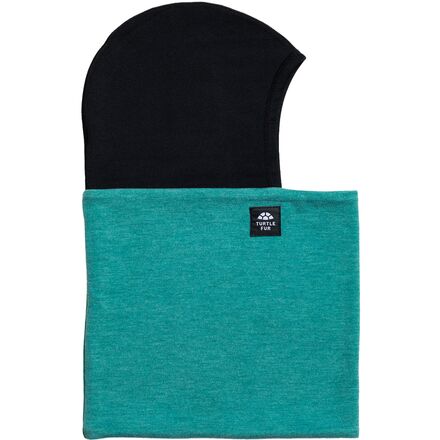 Comfort Luxe Shellaclava