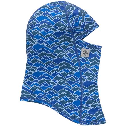 Comfort Shell Classic MaxClava - Print - Kids'