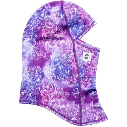 Comfort Shell Classic MaxClava - Print - Kids'
