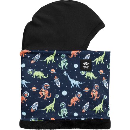 Comfort Shell Classic Neckula Shellaclava Print - Toddlers'