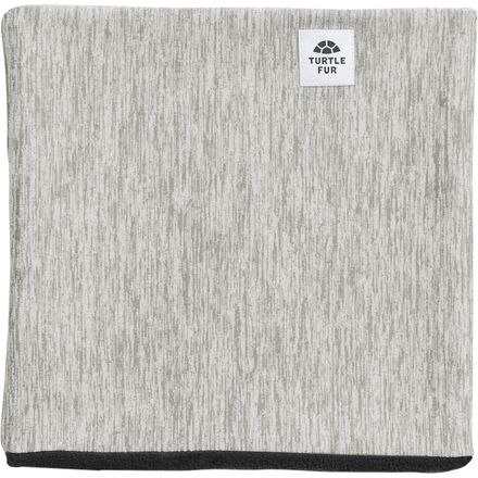 Comfort Shell Stria Neckula + Micro Fur Fleece