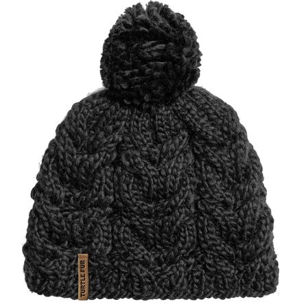 Merino Wool Millie Beanie