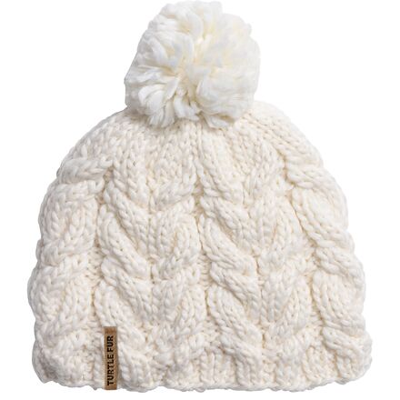 Merino Wool Millie Beanie