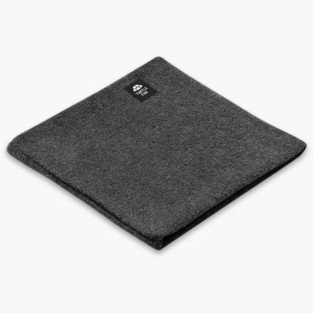 Turtle Fur - Recycled Ellen Beanie