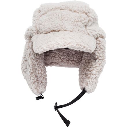 Comfort Lush Backcountry Trapper Hat - Women's