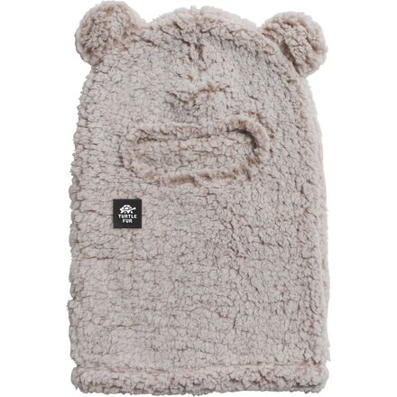 Comfort Lush Bear Balaclava - Little Kids'