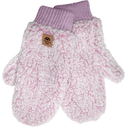 Comfort Lush Freestyle Mitten - Women's