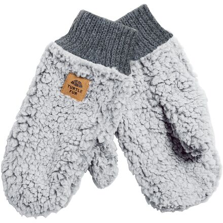 Comfort Lush Freestyle Mitten - Women's