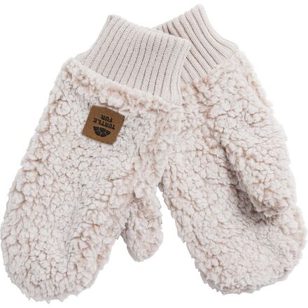 Comfort Lush Freestyle Mitten - Women's