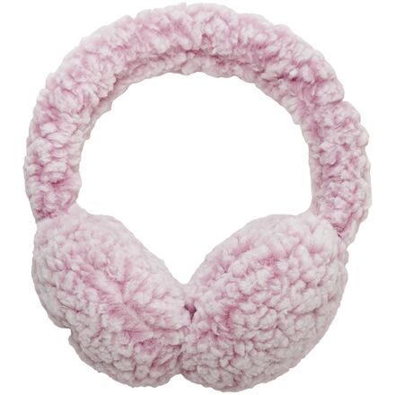 Comfort Lush Whiteout Ear Muff - Women's