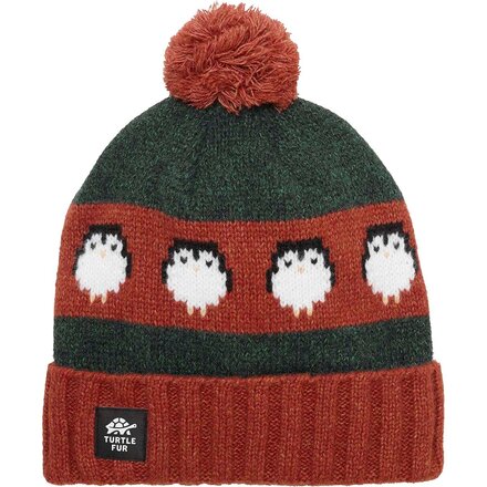 Recycled Pengy Beanie - Kids'