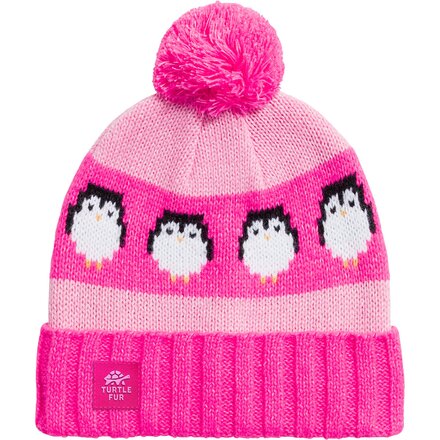 Recycled Pengy Beanie - Kids'