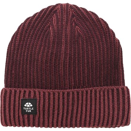 Recycled Sugarshack Watch Beanie - Women's
