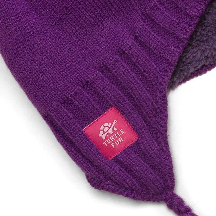 Turtle Fur - Celeste Beanie - Kids'