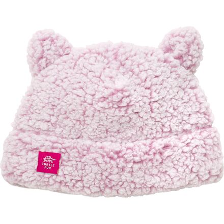 Comfort Lush Kitty Beanie - Kids'