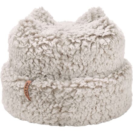Comfort Lush Quad Four Point Hat