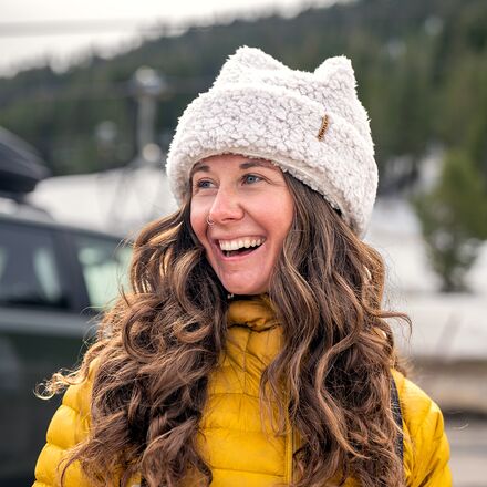 Turtle Fur - Comfort Lush Quad Four Point Hat