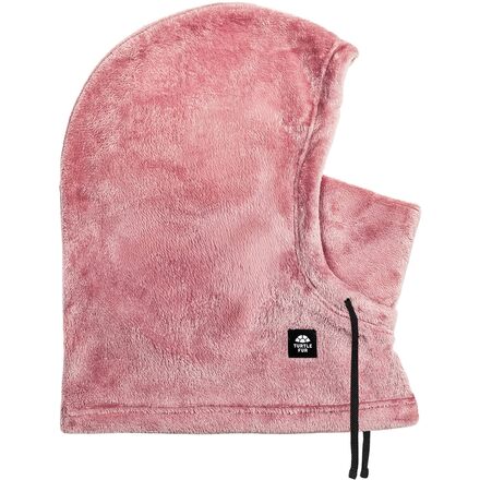 Comfort Plush Ollie Overhood