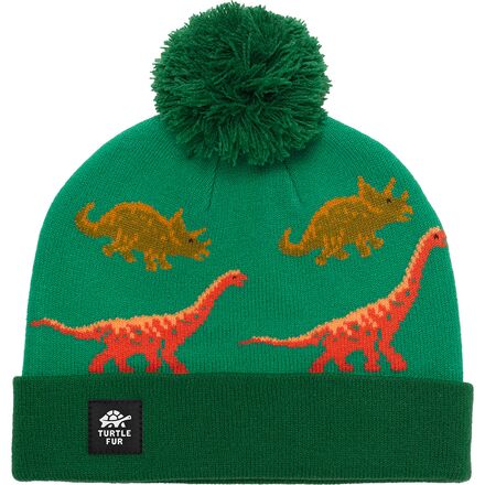 Dino-Mite Beanie - Kids'