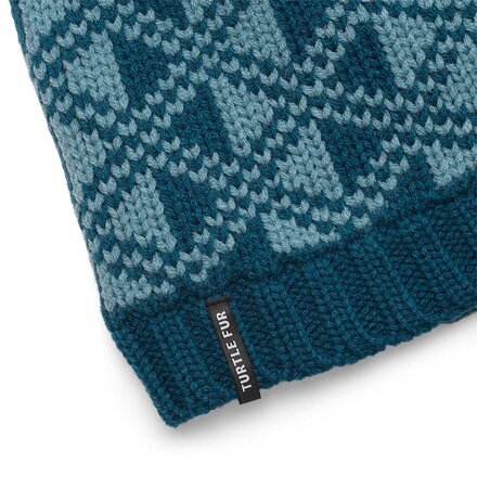 Turtle Fur - Gigi Beanie - Kids'