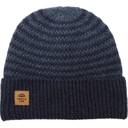 Lambswool Gus Beanie