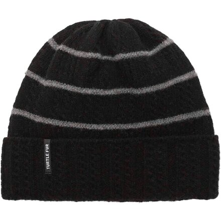 Lambswool Kindra Beanie