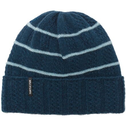 Lambswool Kindra Beanie