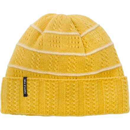 Lambswool Kindra Beanie