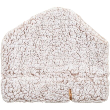 Comfort Lush Peak Hat