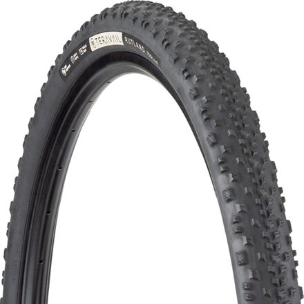 Rutland Tubeless Tire