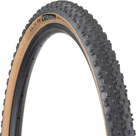Teravail Rutland Tubeless Tire - Bike