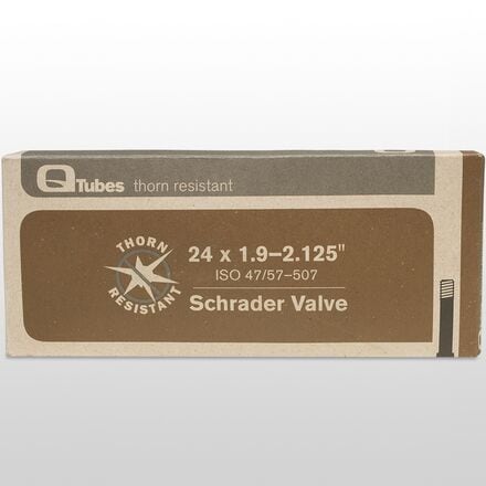 Teravail - 24in Protection Schrader Tube