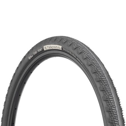 Teravail - Washburn 650b Tubeless Tire - Black, Durable
