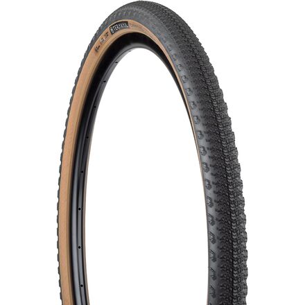 Cannonball Gravel Bike Tire