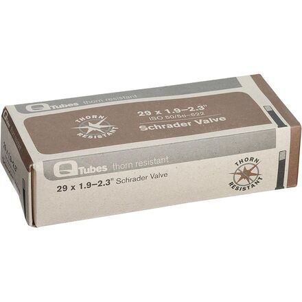 Teravail - Thorn Resistant Schrader Tubes