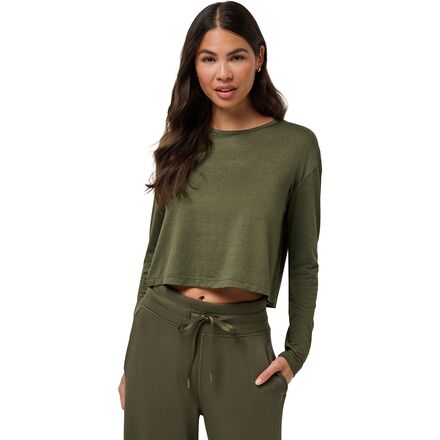 Celestia Long-Sleeve Shirt - Women's